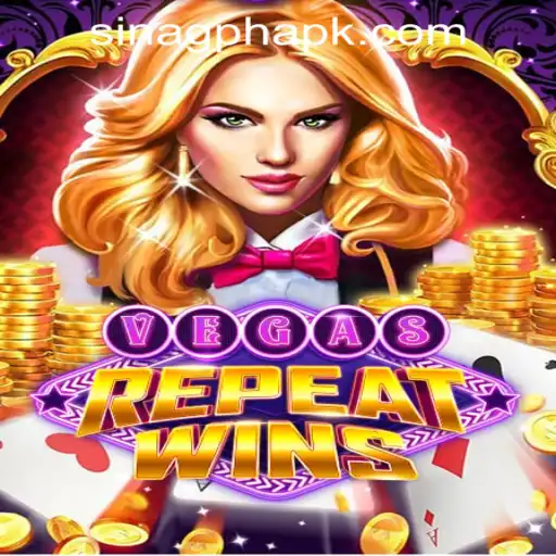 VegasRepeatWins: A Thrilling Journey in Gaming