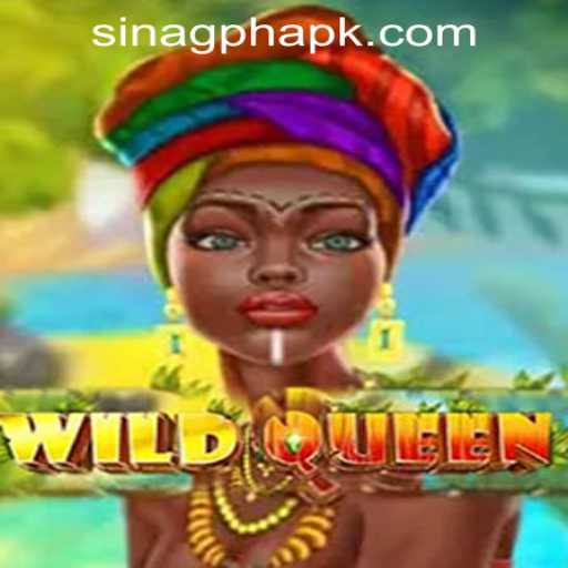 WildQueen: Dive into the Magical World of SINAGPH.com Casino