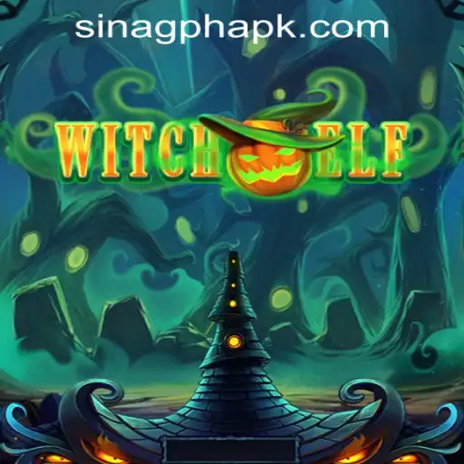 Discover the Enchanting World of WitchElf at SINAGPH.com Casino