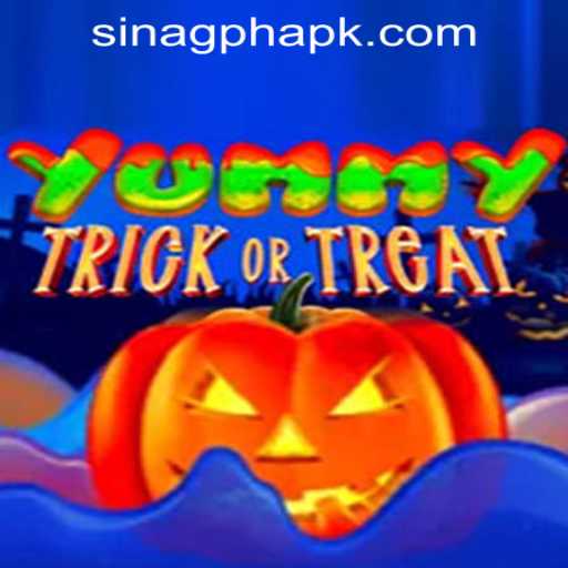 Discover the Spooky Fun of YummyTrickorTreat at SINAGPH.com Casino