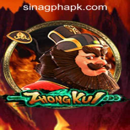 Discover the Thrills of ZhongKui at SINAGPH.com Casino